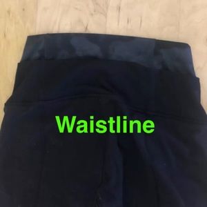 lululemon athletica Pants - Lululemon leggings straight leg pant lululemon athletica Pants - Lululemon leggings straight leg pant